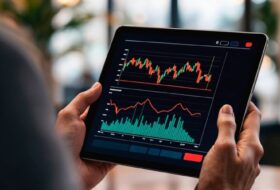 Why Forex Education Matters More Than Ever