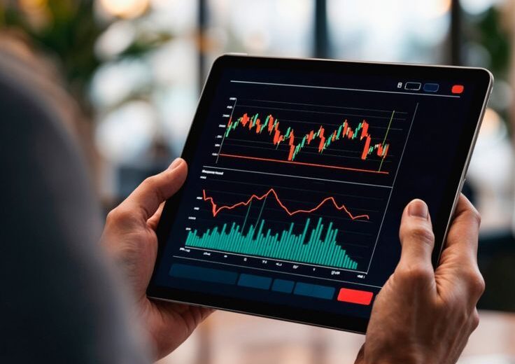 Why Forex Education Matters More Than Ever